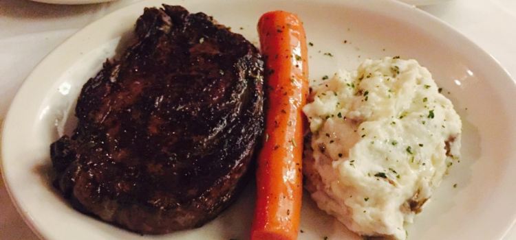 Bob's Steak and Chop House