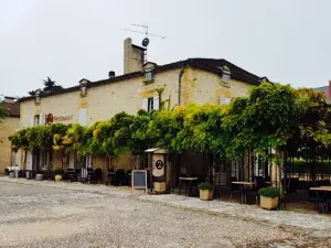 Bistrot 2