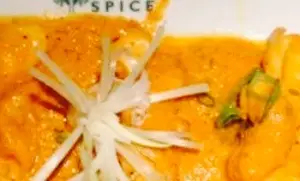 Headley Spice