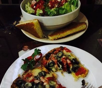 City Bistro