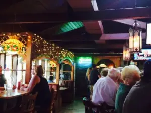 MJ Stevens Pub 'N' Restaurant