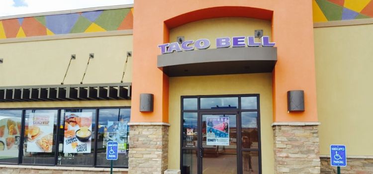 Taco Bell