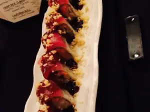 Sierra Fusion
