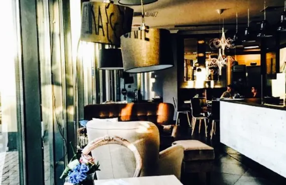 Kawiarnia Czika Caffe