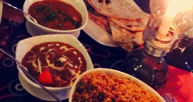 Bollywood Masala