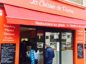 La Cuisine De Pierre