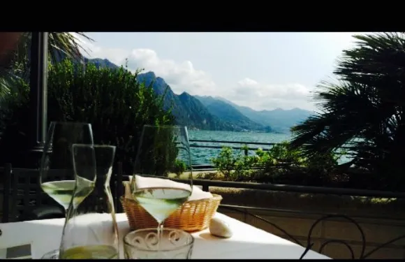 Trattoria al Lago