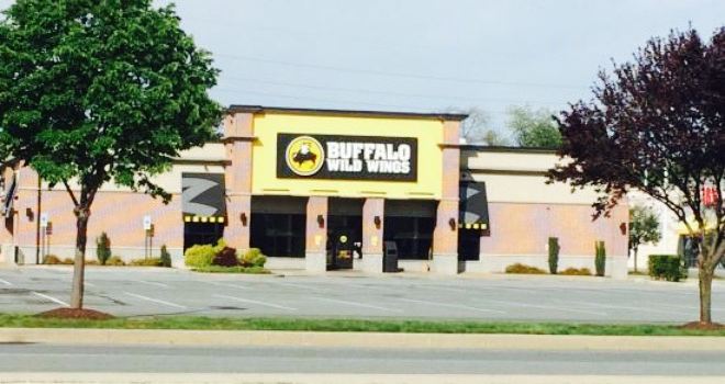 Buffalo Wild Wings