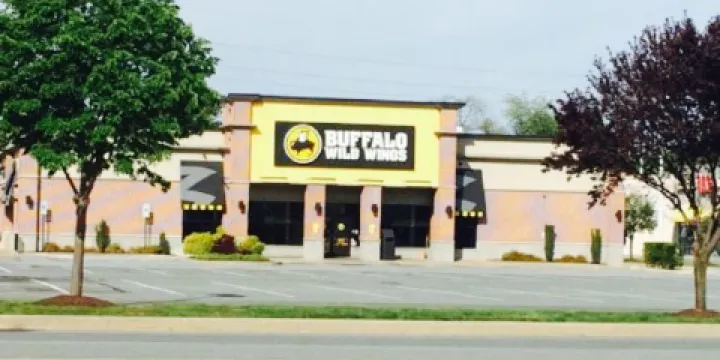 Buffalo Wild Wings
