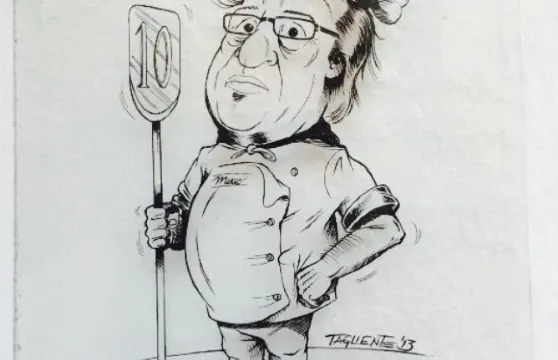 Pizzeria Ristorante Caminetto