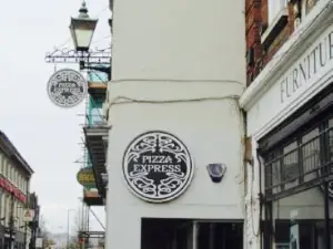 Pizza Express - Rochester