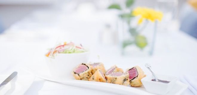 Restaurante Coco Beach