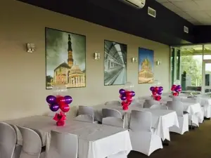 Delhi Heights Indian Restaurant & Function Centre