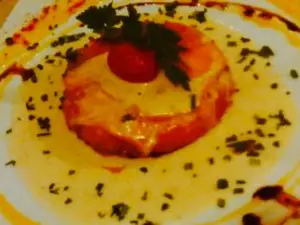 Le Resto Pique