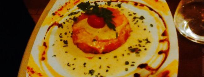 Le Resto Pique