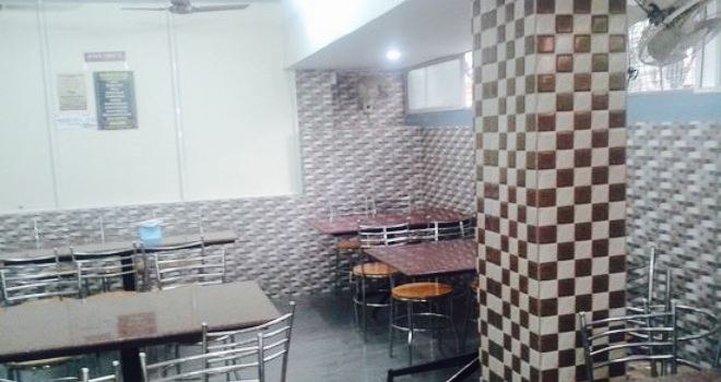 Hotel Sree Saravana Bhavan
