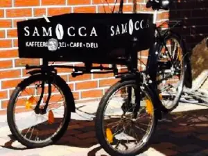 SAMOCCA