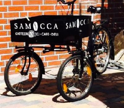 SAMOCCA