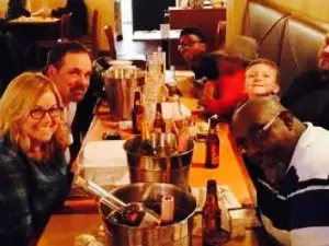 Val's Seafood Trattoria