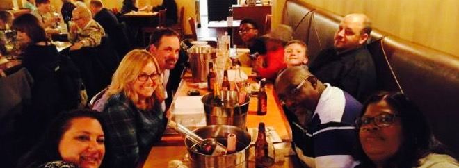 Val's Seafood Trattoria
