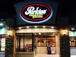 Perkins Restaurant  Bakery