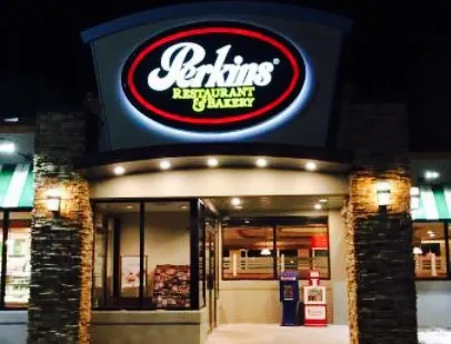 Perkins Restaurant  Bakery