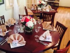 The Wardhurst Restaurant
