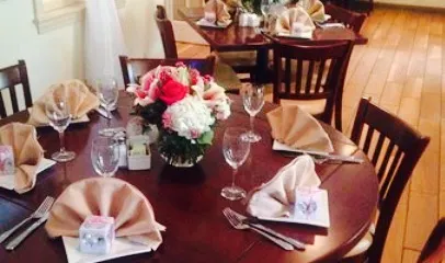 The Wardhurst Restaurant