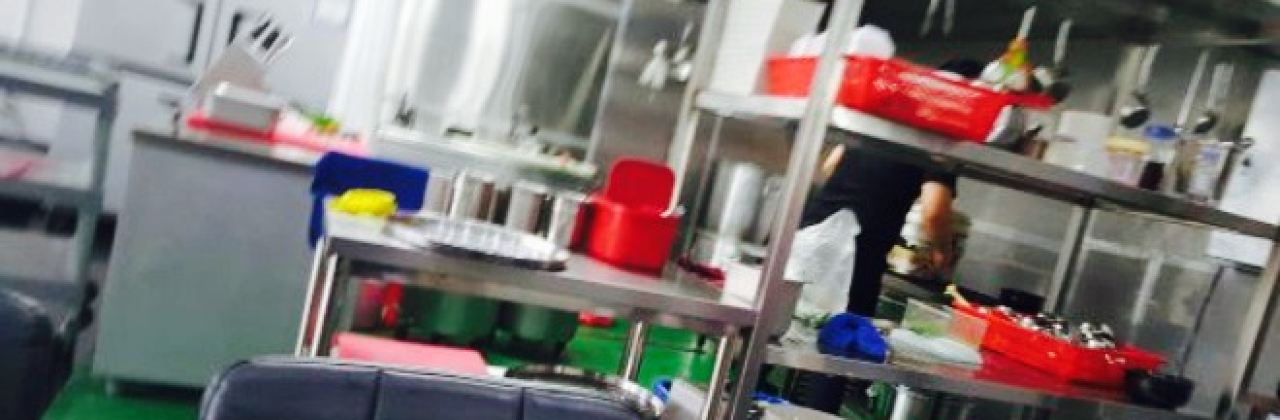 Yeominrak Dwaeji Gukbap