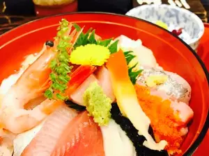 Hamanogou