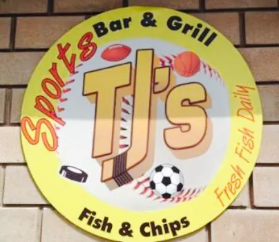 Tj's Sports Bar and Grill