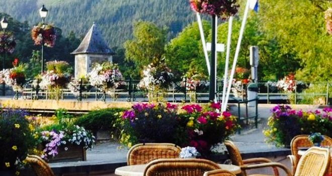 Brasserie-Restaurant Le Baron