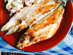 El tapeo d'agus