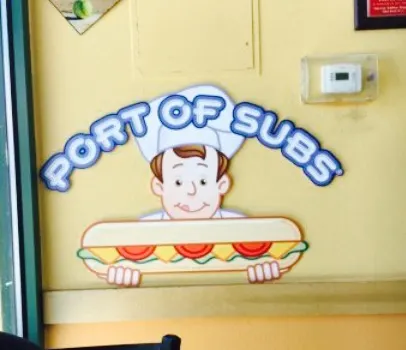 Port of Subs