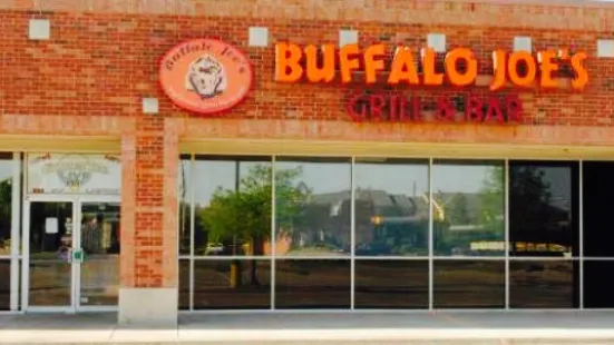 Buffalo Joe's Bar & Grill