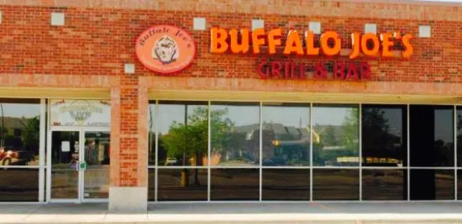 Buffalo Joe's Bar & Grill