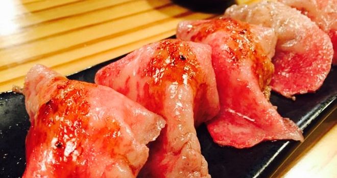 Meat Shokudo Takeishi