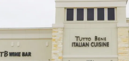 Tutto Bene Italian Cuisine