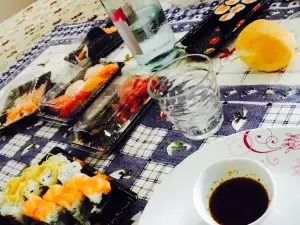 Hiro Japanese Restaurant