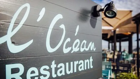 L'Ocean Restaurant