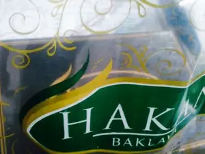 Hakan Baklava