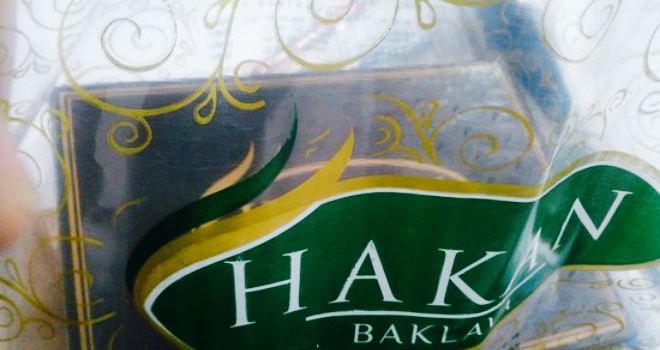 Hakan Baklava