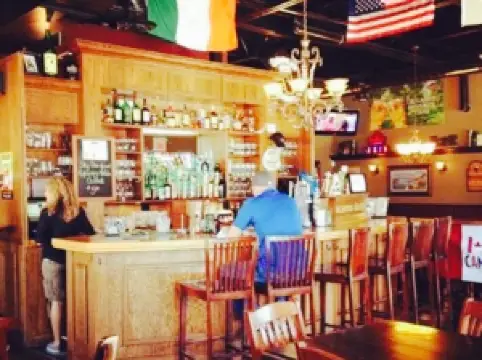 Seamus David's Irish Pub