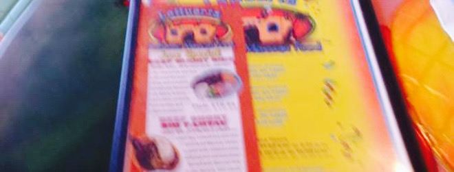 La Huerta Mexican Restaurant