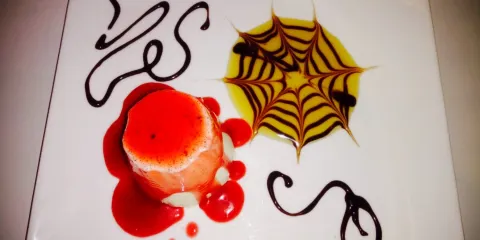 Ristorante Pizzeria Moosbad da Sergio