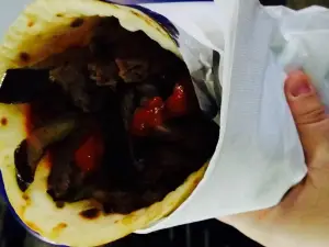 Piadineria Ariete