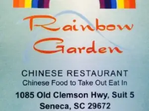 Rainbow Garden Chinese Restaurant