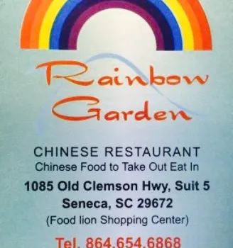 Rainbow Garden Chinese Restaurant