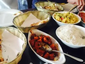 Himalayan Nepalese Restaurant