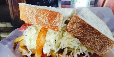 Panini's Bar and Grill